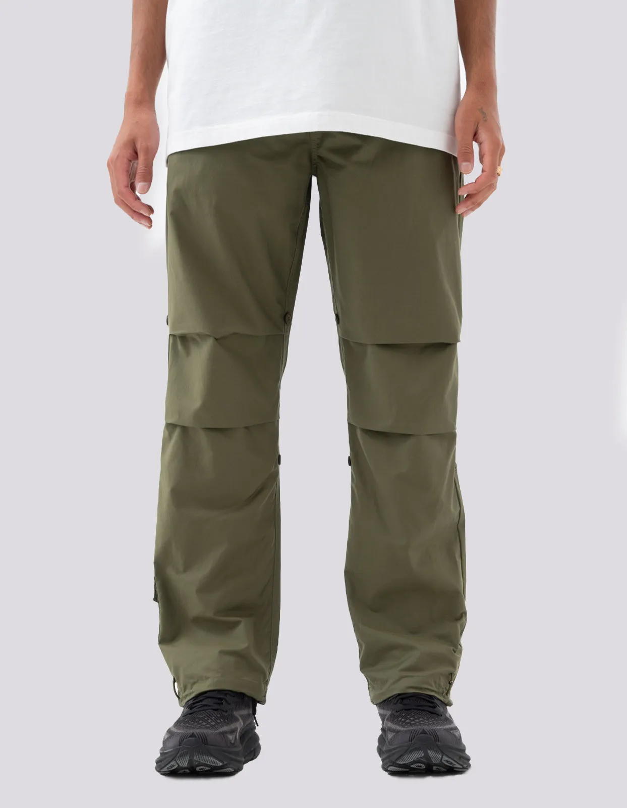 4038 Original Straight Snopants® Olive OG-107F