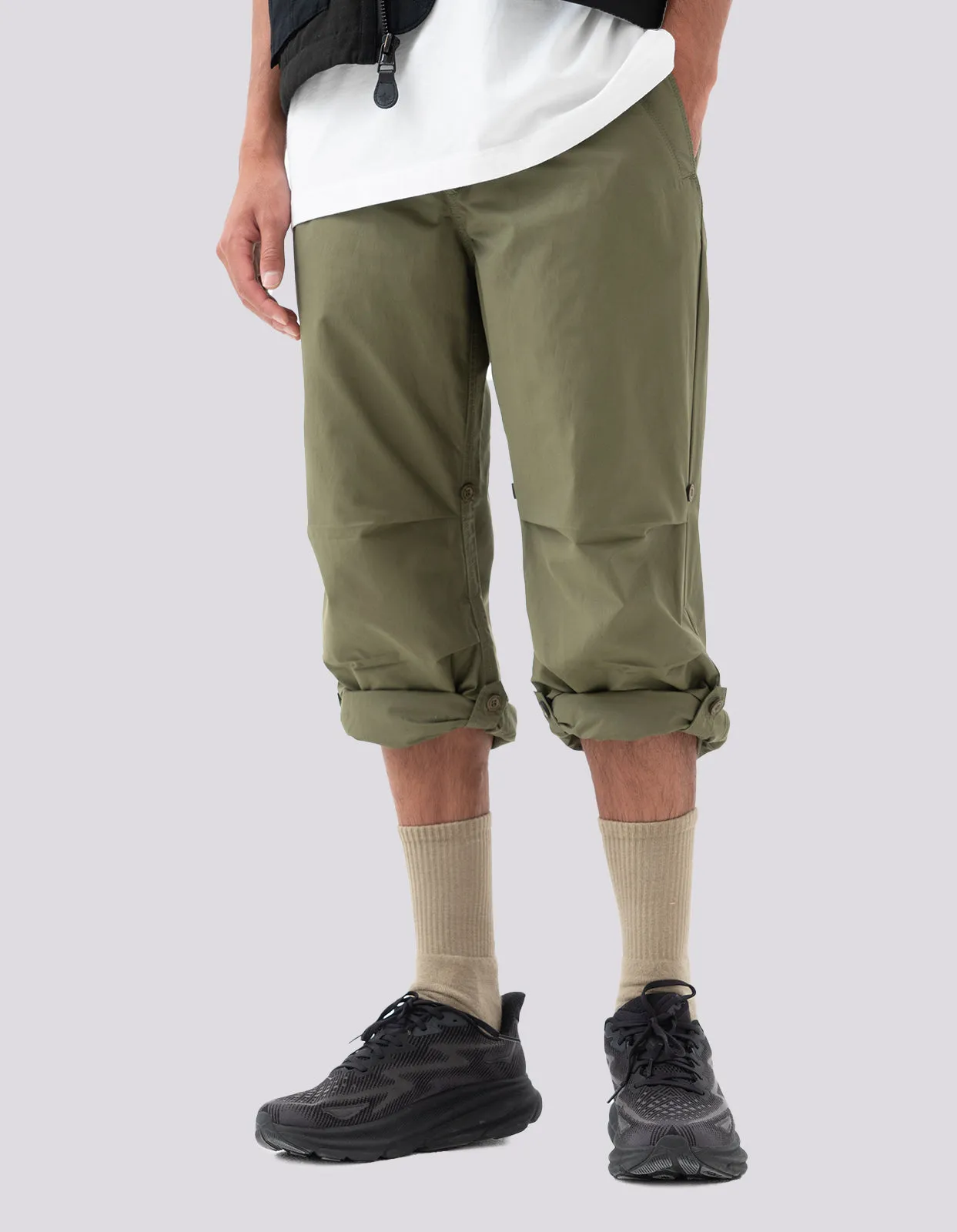 4038 Original Straight Snopants® Olive OG-107F