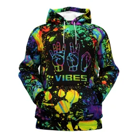 420 Vibes Hoodie