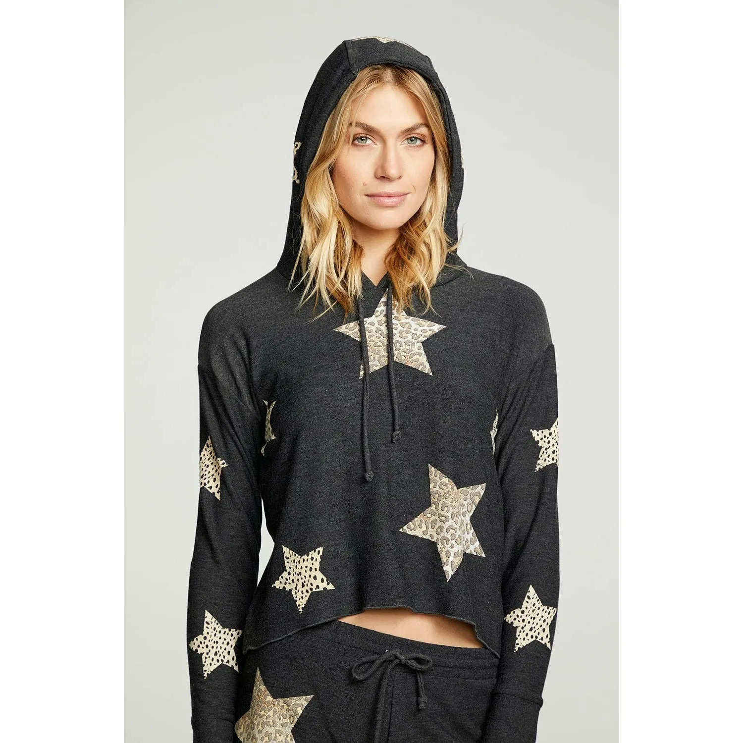 Animal Star Hoodie