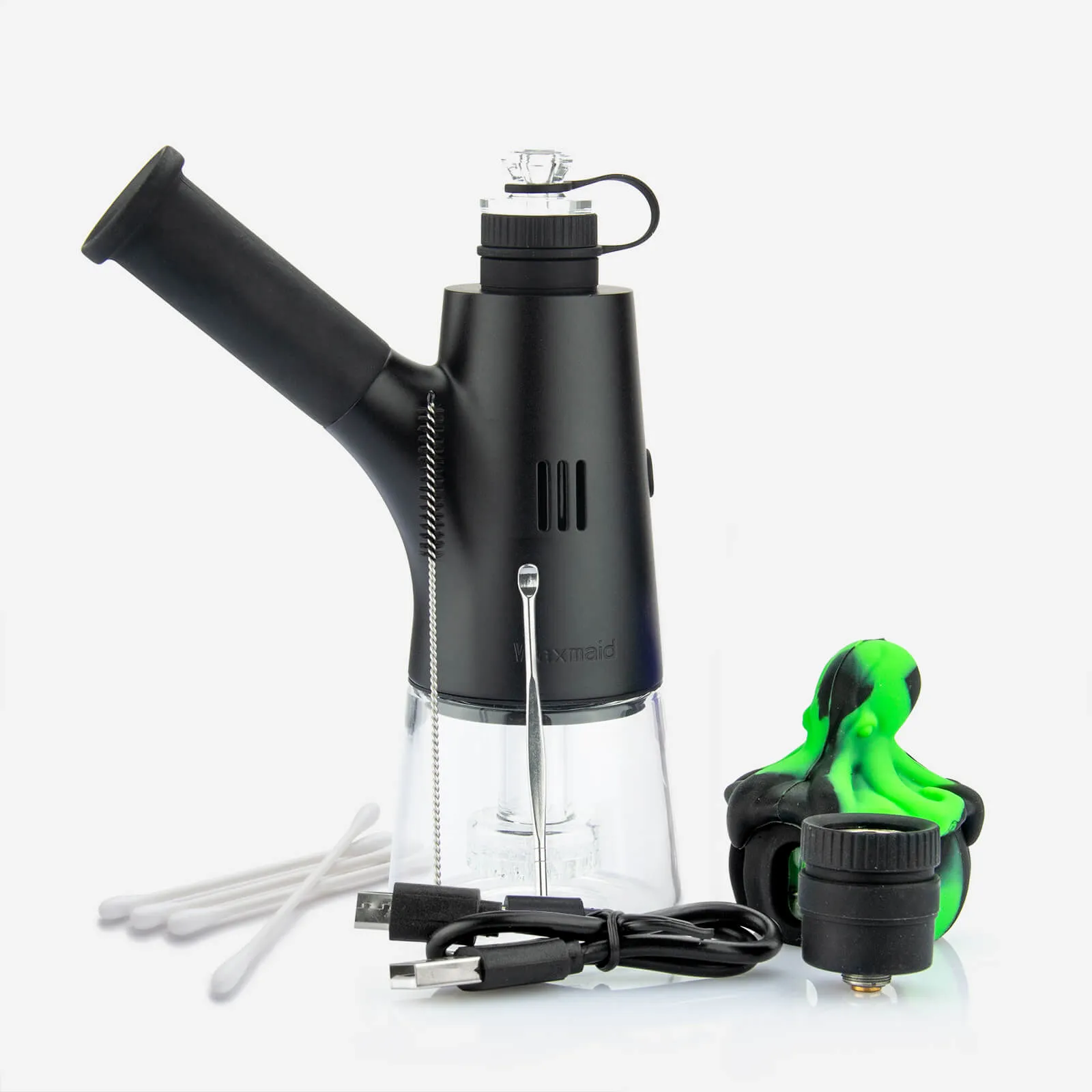 Ares Electric Dab Rig