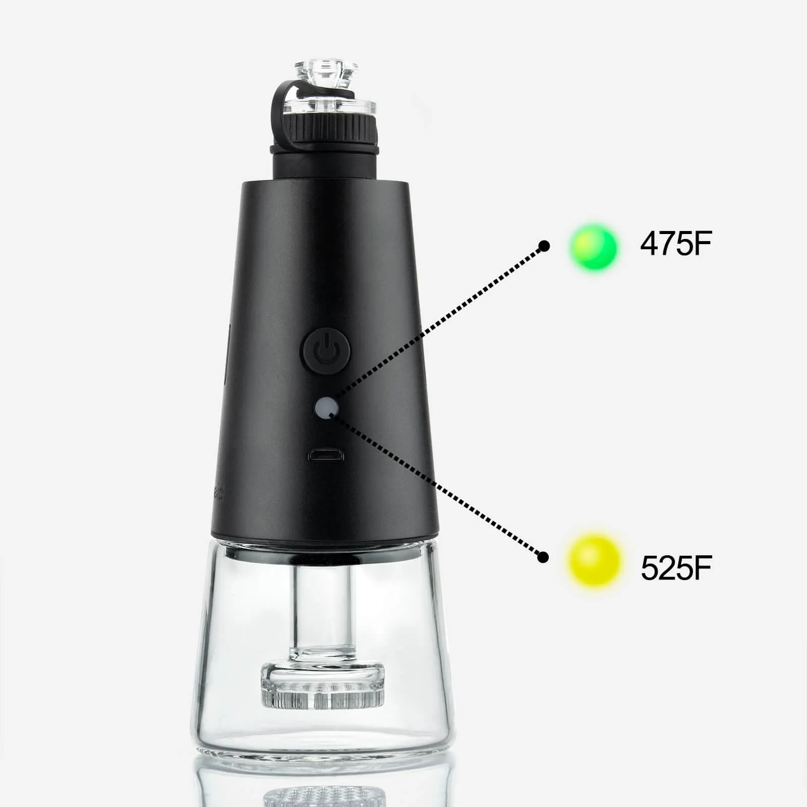 Ares Electric Dab Rig