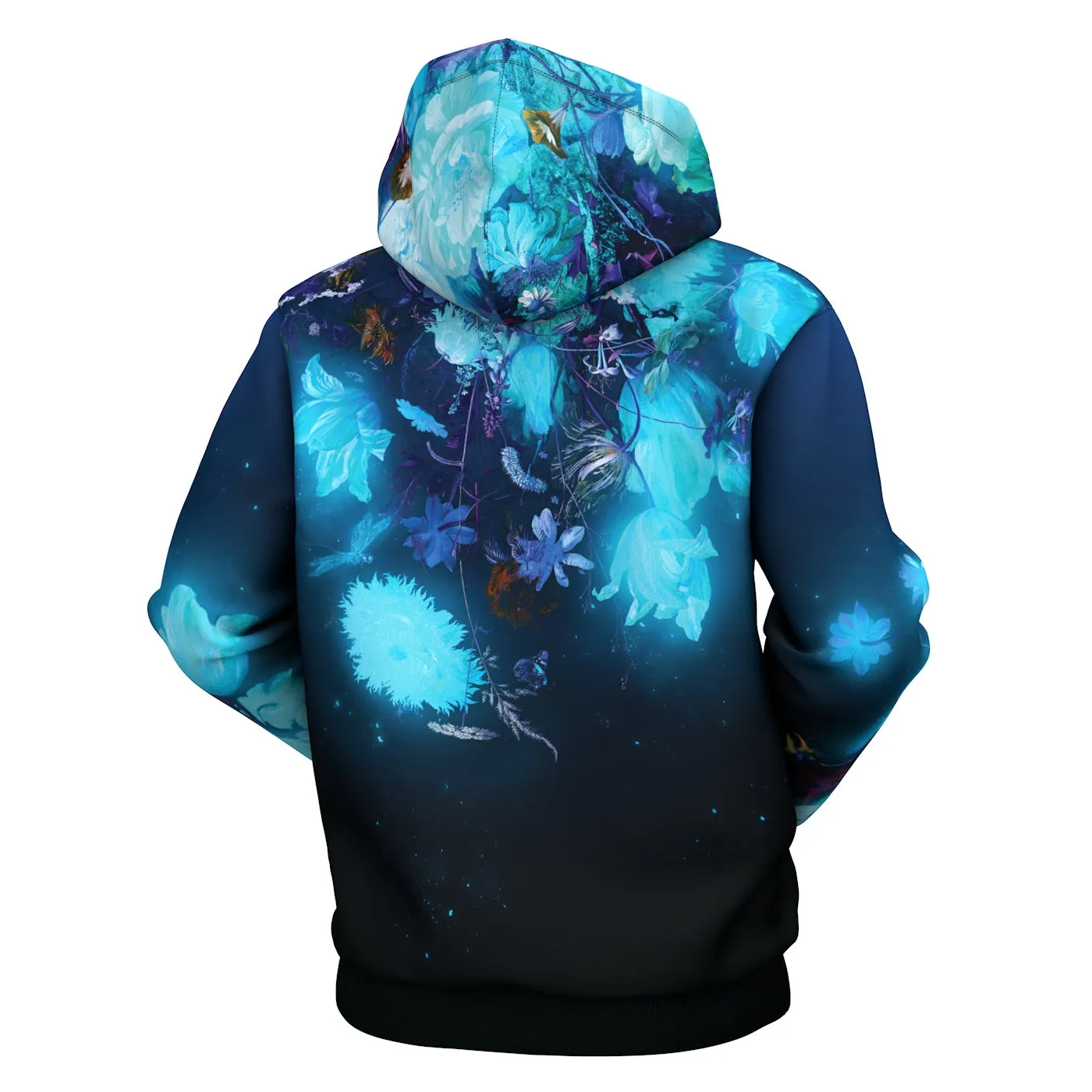 Beauty in Darkness Hoodie