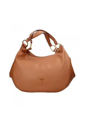 Becci Large Carryall - Cognac