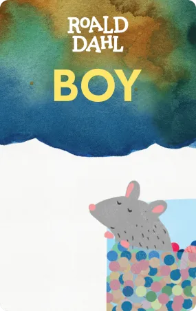 Boy