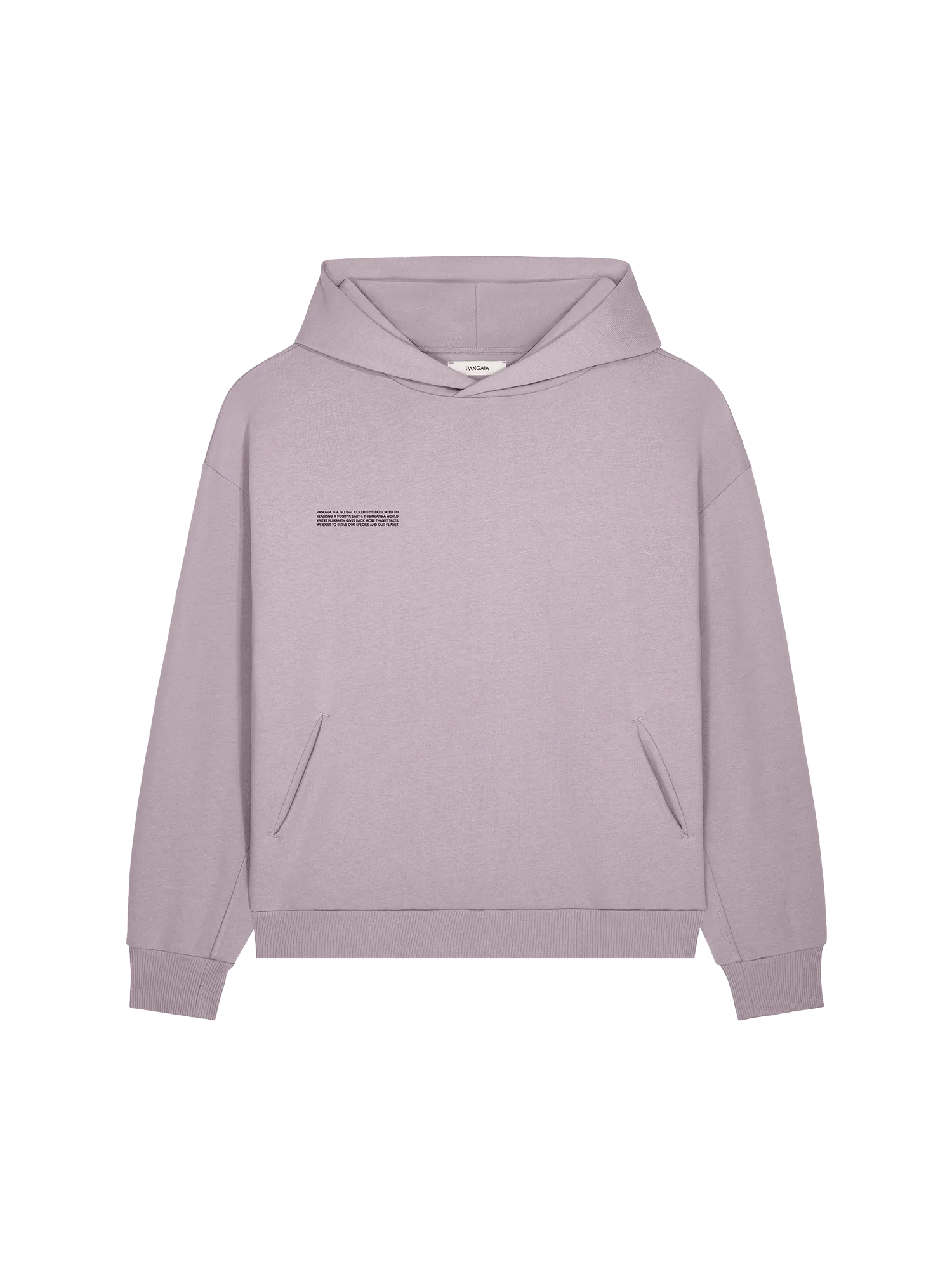 DNA Hoodie—raisin purple