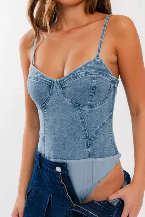 Easy Day Bodysuit