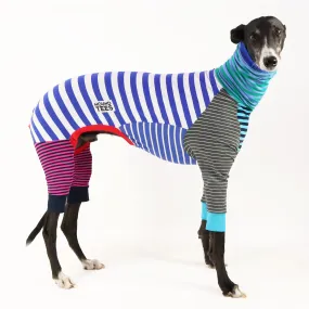 Frankie Greyhound Long Johns