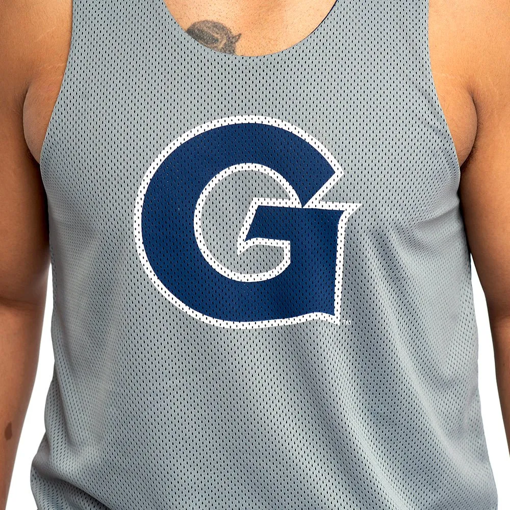 Georgetown Hoyas Reversible Practice Jersey