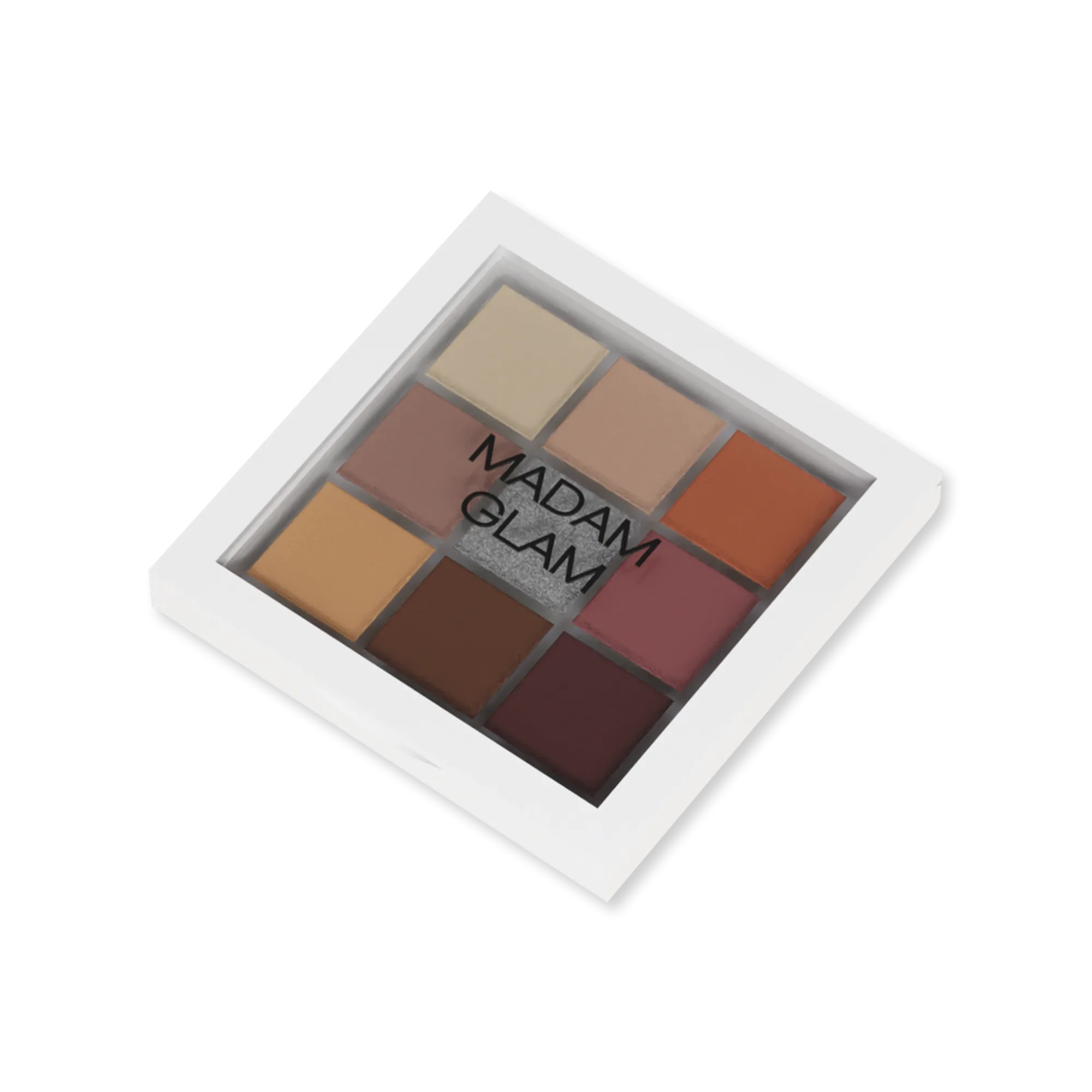 Harmony Pigment Palette