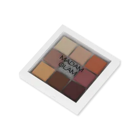 Harmony Pigment Palette