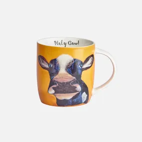 Holy Cow Mug