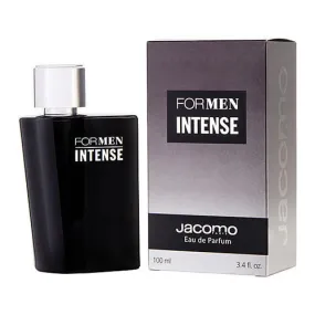 Jacomo Intense 100ml EDP for Men by Jacomo