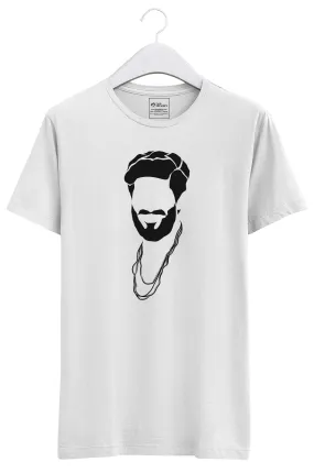 Jinn : Charlie Tribute Tshirt