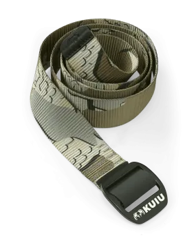 KUIU Camo Webbing Belt | Valo