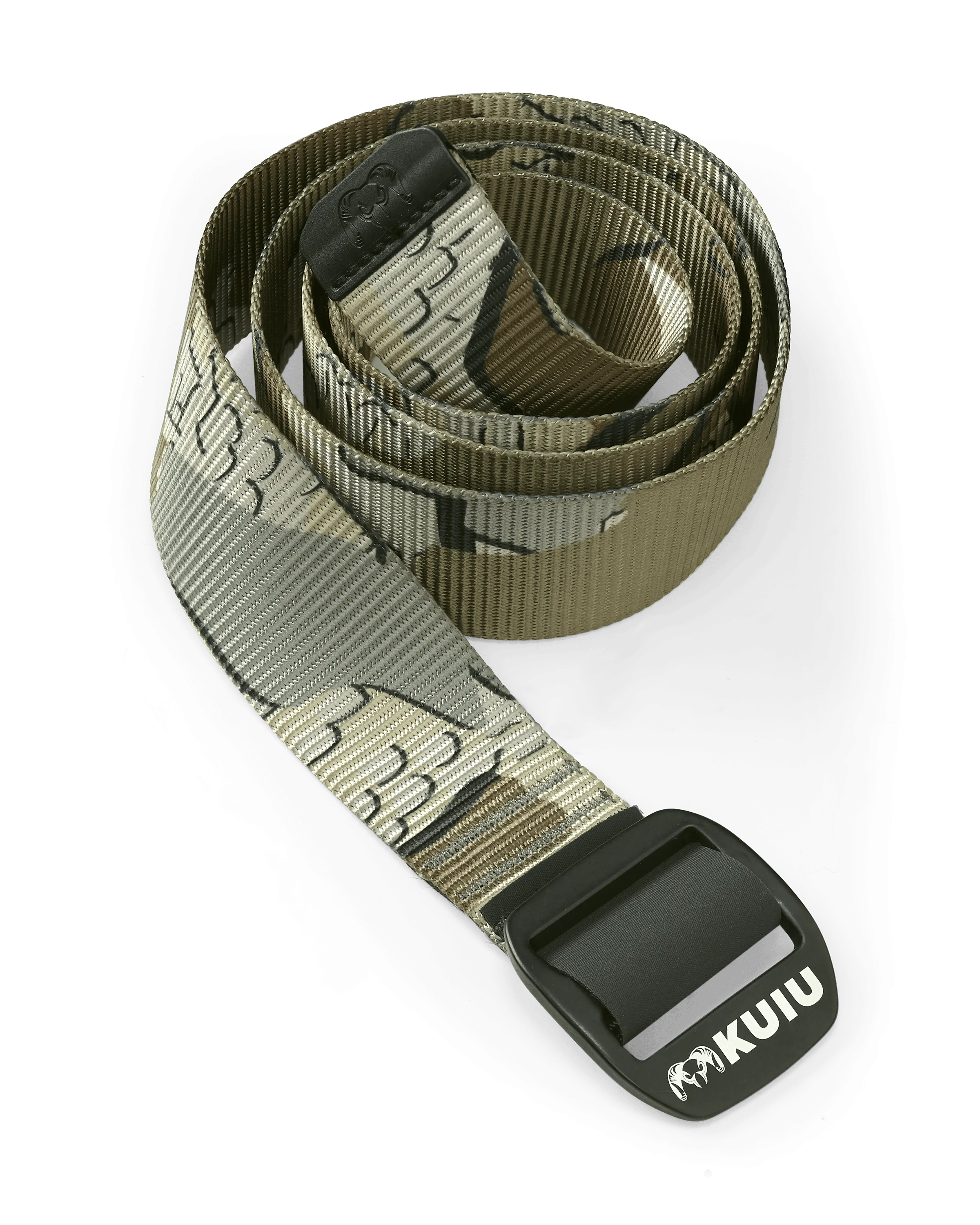 KUIU Camo Webbing Belt | Valo