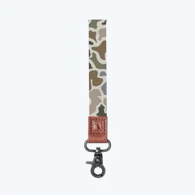 Localflage Wrist Lanyard