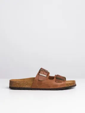 MENS FURROW COVE SANDALS - CLEARANCE