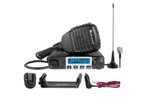 Midland MXT115 MicroMobile Two-Way Radio