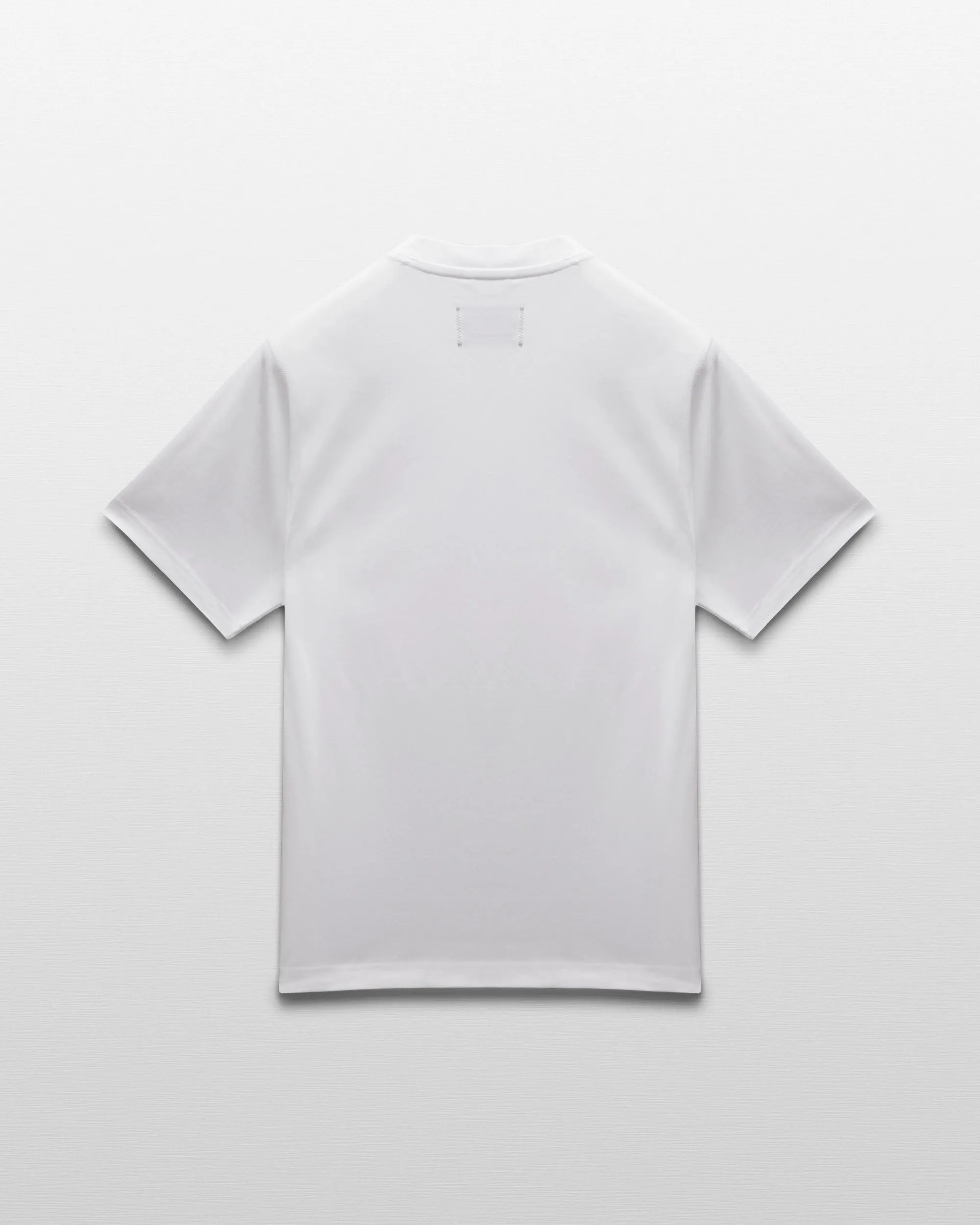 Midweight Jersey Motion Logo T-Shirt