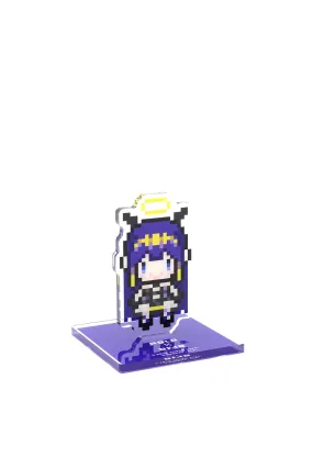 PIXEL INA'NIS Acrylic Stand