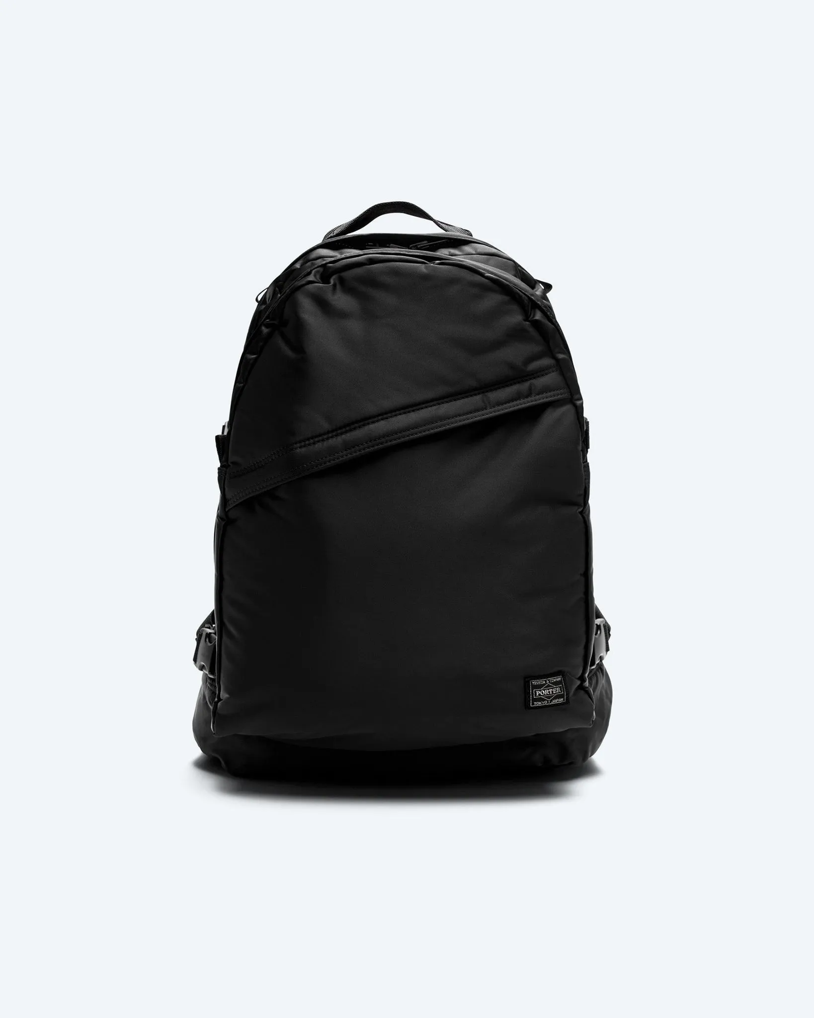 Porter Backpack