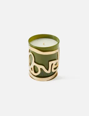 Sakai X Grant Love Candle