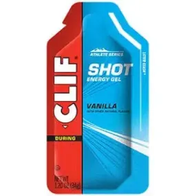 Shot Energy Gel