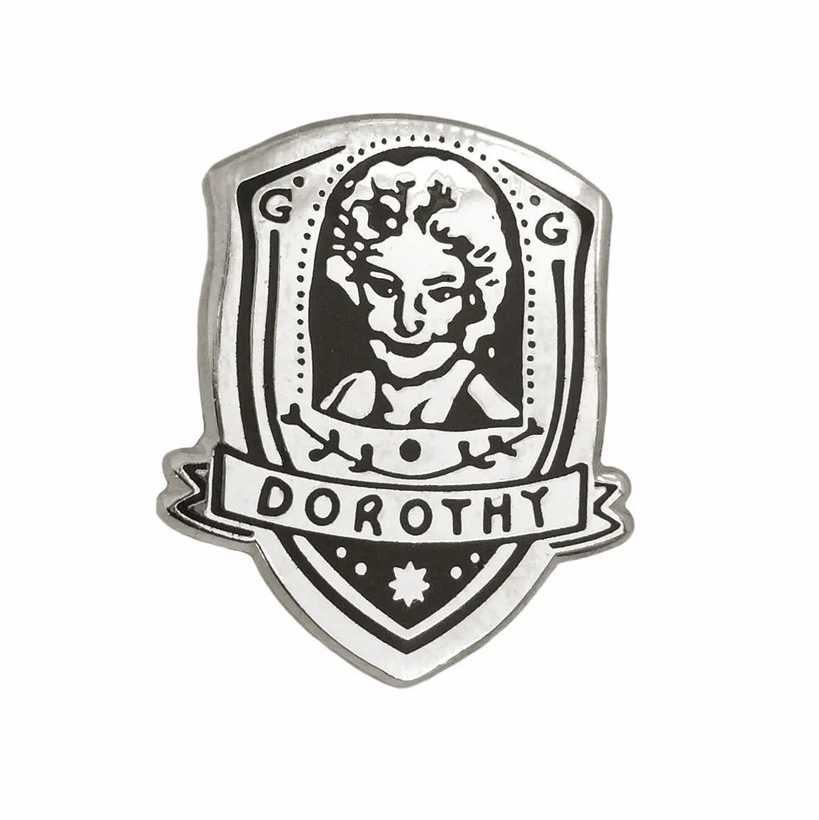 The Girls DOROTHY Pin